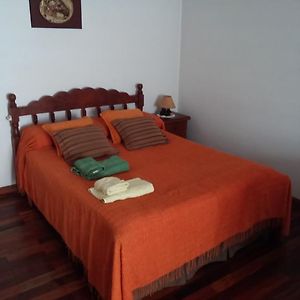 Apartamento Deluxe