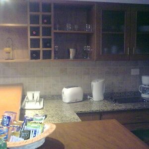 Apartamento Planta baja
